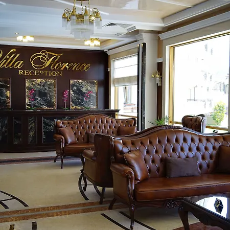 Villa Florence Boutique Apart Hotel-2