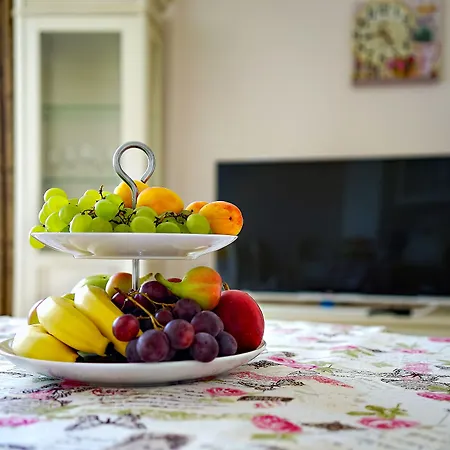 Villa Florence Boutique Apart Hotel-3